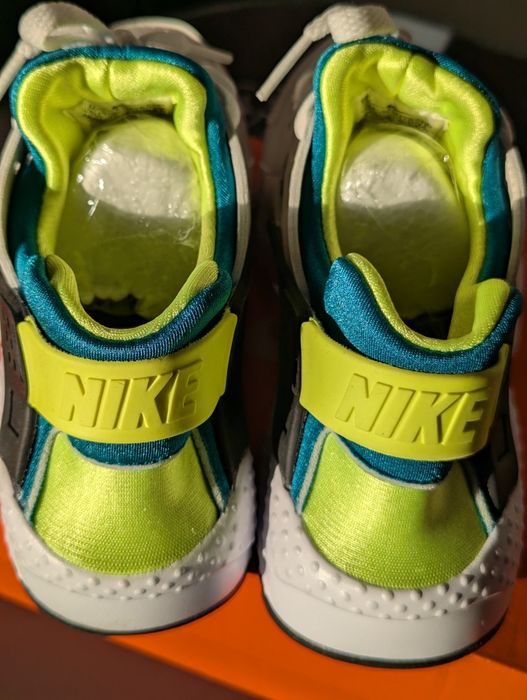 Нові оригінальні Nike Huarache