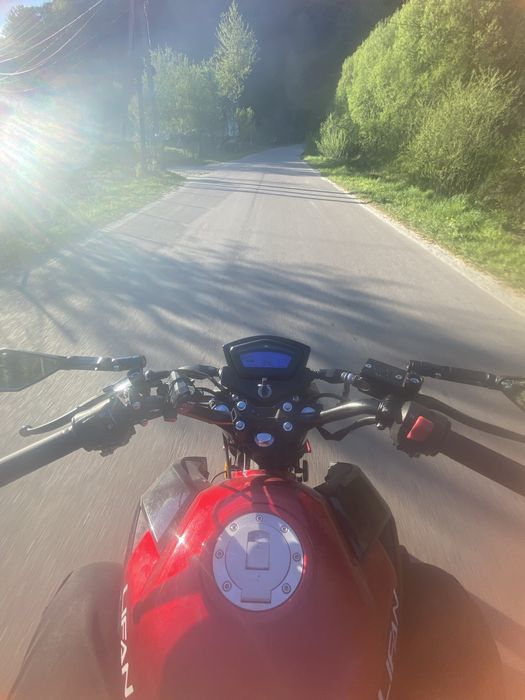 Продам Lifan Jr200