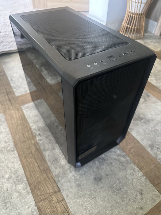 Obudowa mATX Fractal Design Meshify 2