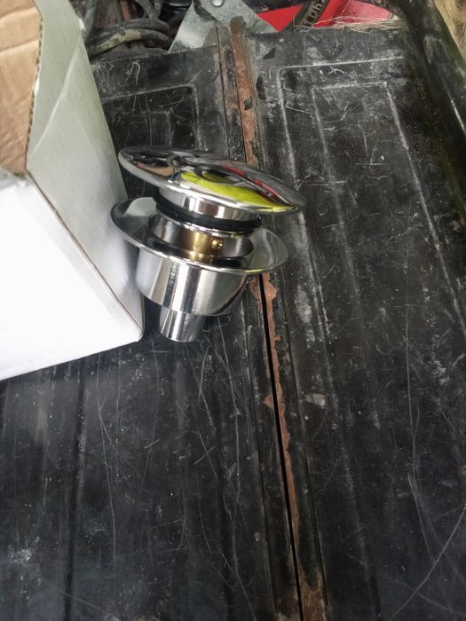 Válvulas kliklak marca Bruma