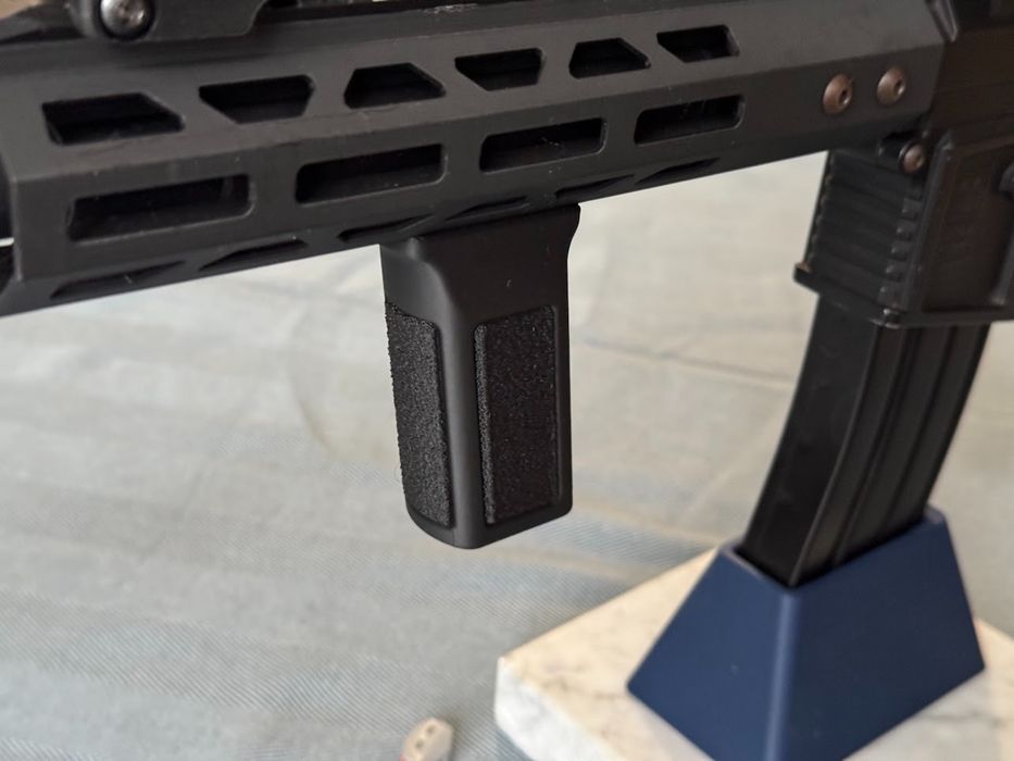 foregrip MLOK Airsoft