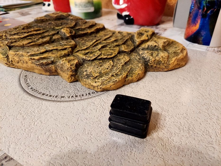 Wyspa pływająca dla żółwia Exo Terra średnia