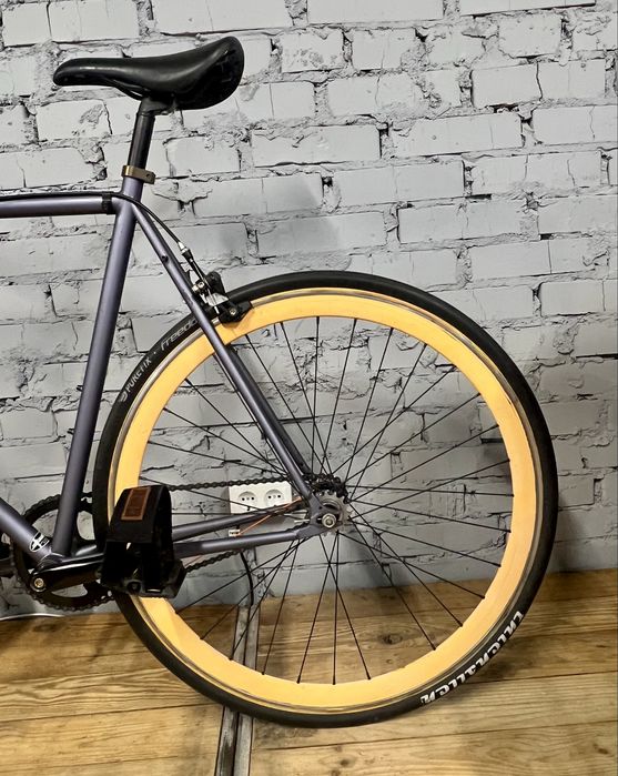 Велосипед Purefix сінглспід Fix Fixie bikes фікс