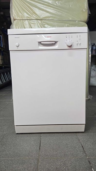 Máquina de lavar louça Bosch Electronic