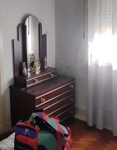 Mobília de quarto completo usado venda