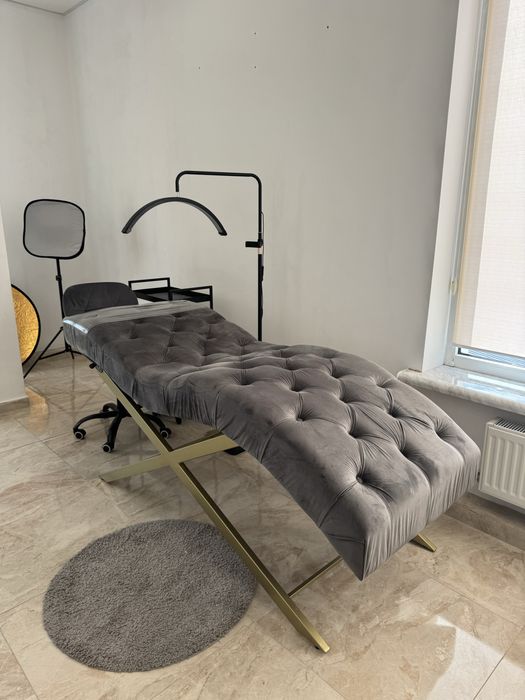 Кушетка оренда місяць/півмісяця хмельницький центр