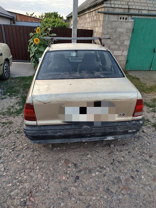 Продам Opel Kadett