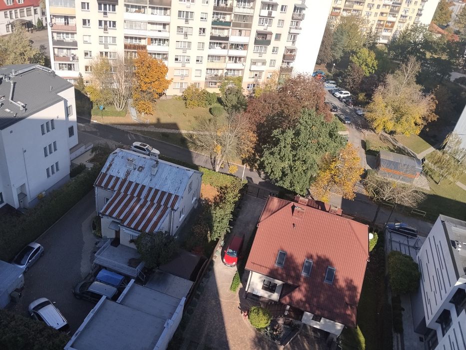 PRYWATNIE  Generalny remont Norwida