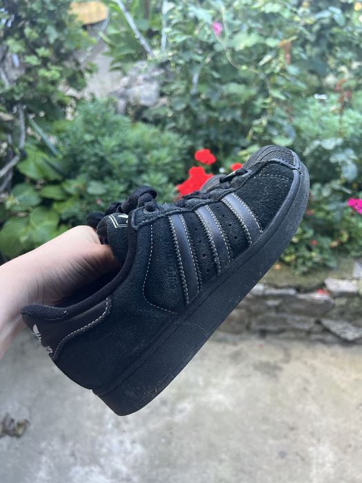 кроссовки adidas