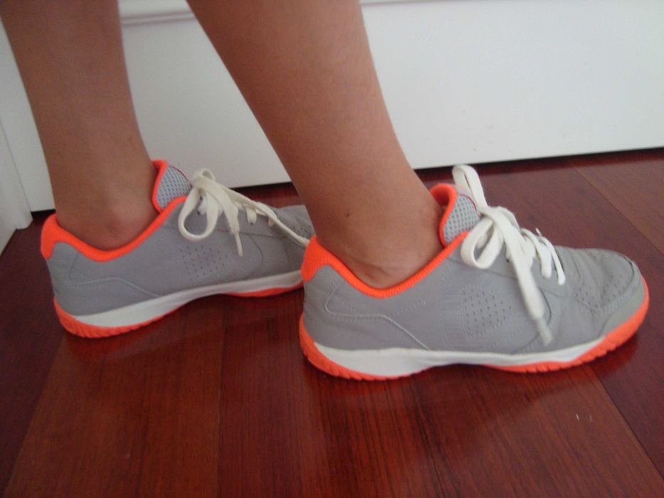 Ténis Unissexo "Artengo" NOVOS