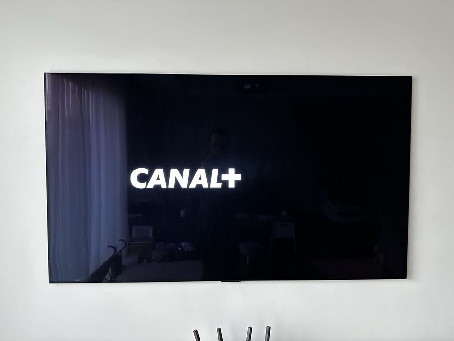 Telewizor LG 65GX3LA 65" OLED
