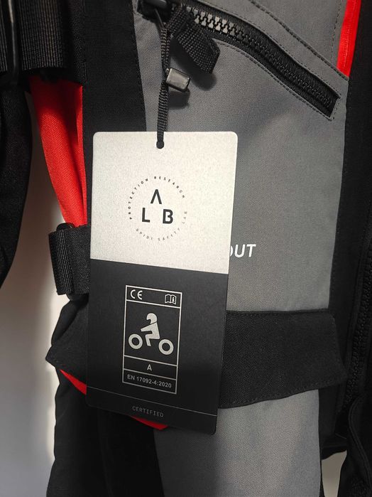 Kurtka spidi 4 season evo NOWA