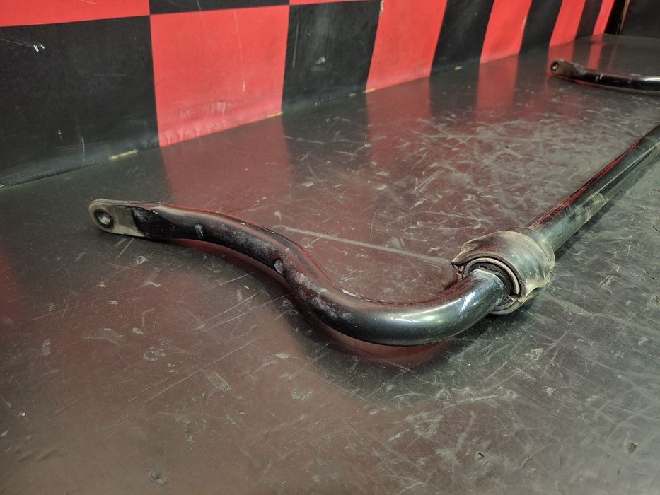 Barra estabilizadora / torção CITROËN Berlingo (B9)