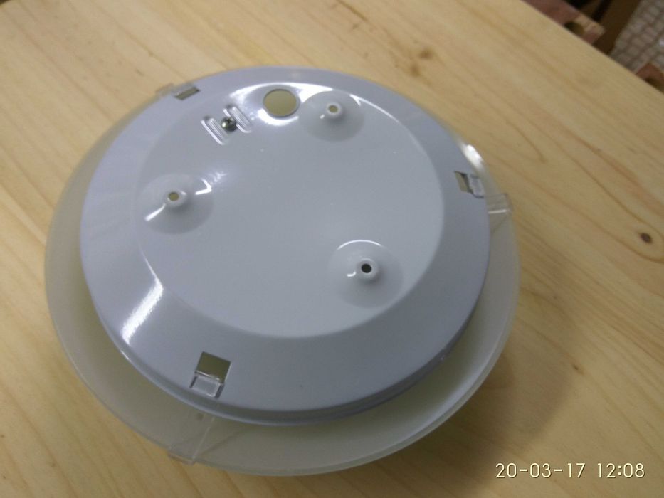 Apliques teto ou parede