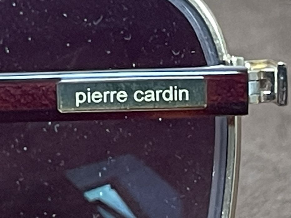 Pierre Cardin Korekcyjne Okulary Przeciwsłoneczne