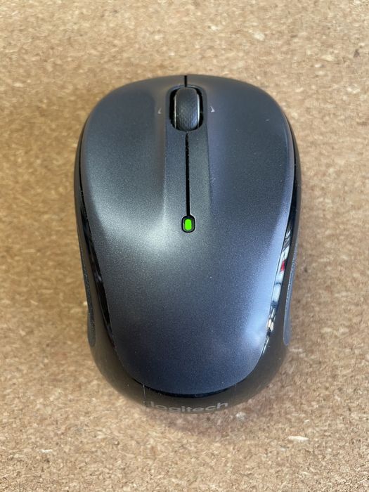 Rato wireless Logitech M325