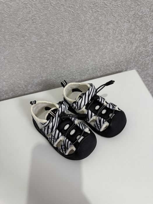 Босоніжки дитячі barefoot