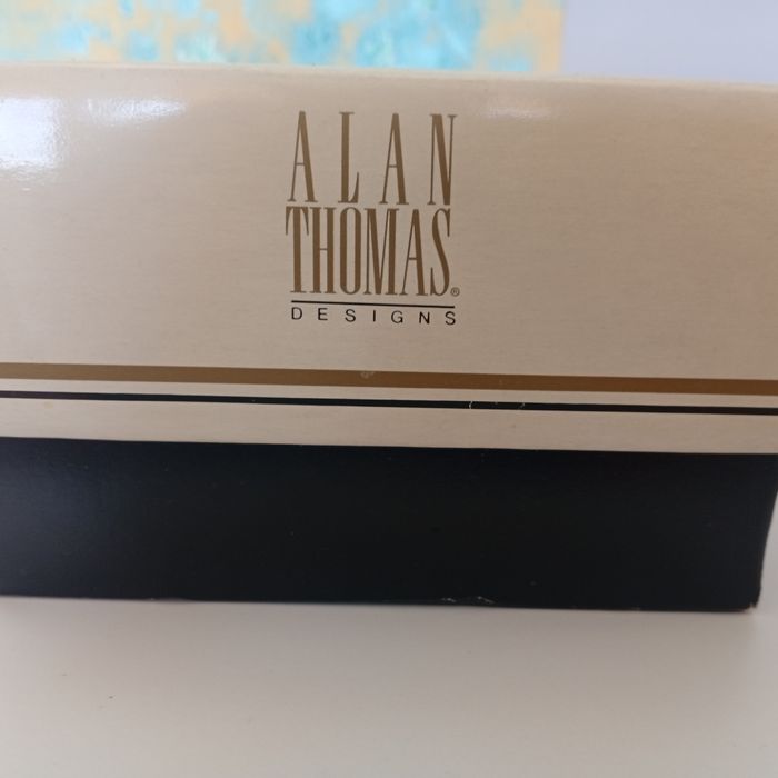 Peruka męska Alan Thomas Style 5812 Leading Man