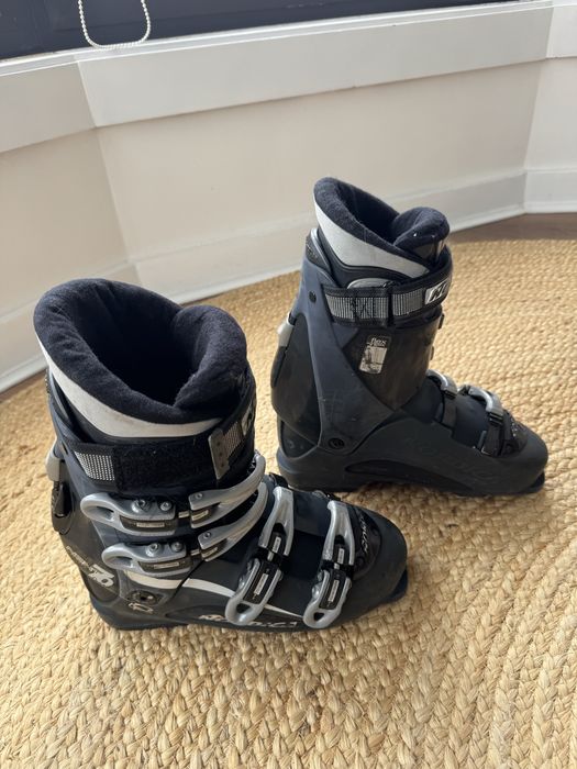 Botas Ski Nordica