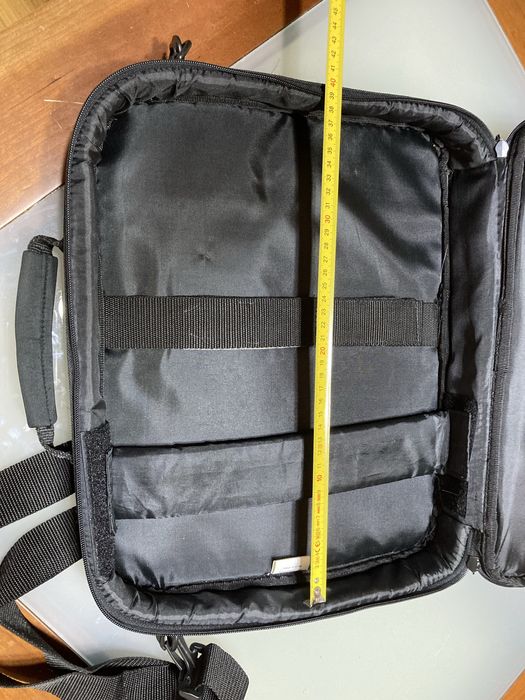 Mala de transportar PC