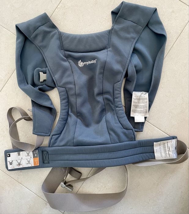 Marsupio Ergobaby