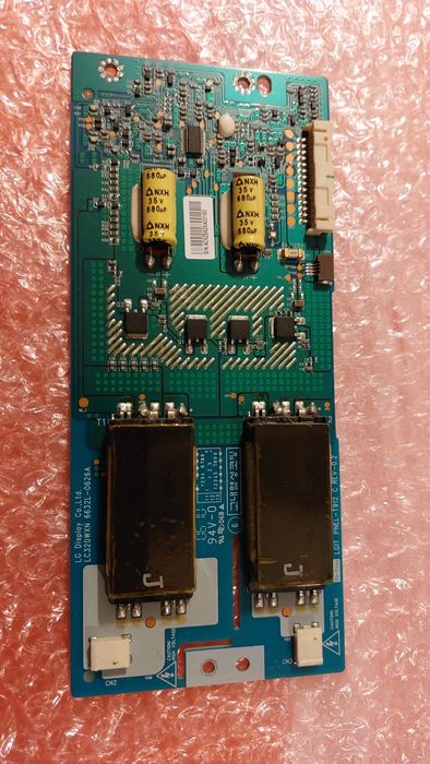 Inverter / Led Driver/Y-sus/Z-sus/Y-buffer/E-buffer/G-buffer em stock