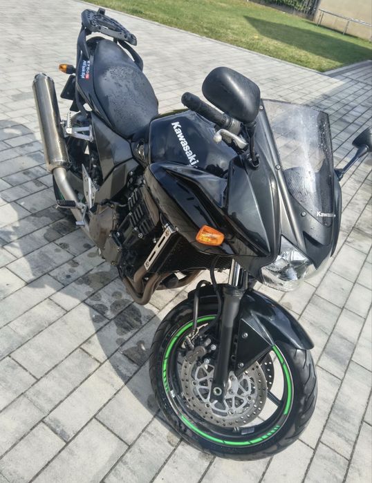 Kawasaki