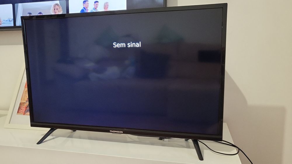 Televisão Thomson 32HD3301