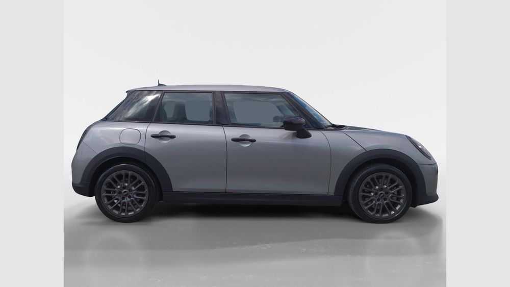 MINI 5 Portas Cooper Auto