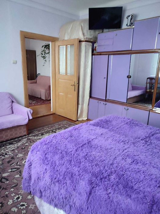 Житловий будинок та земельна ділянка 5,58 сот. м. Перемишляни