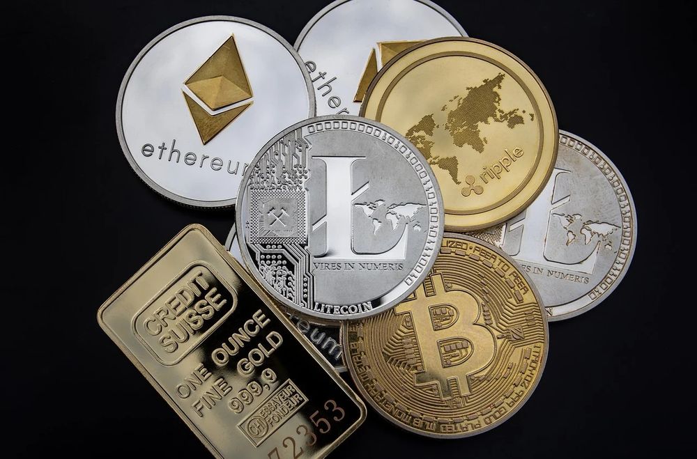 Купівля/продаж криптовалют та електронних грошей у Львові (BTC/USDT..)