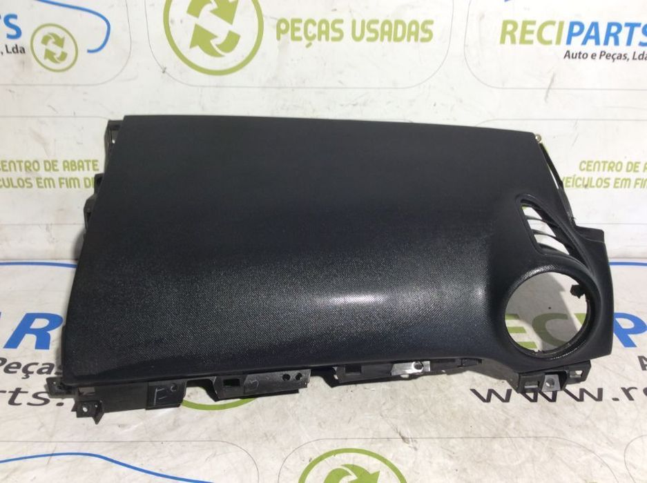 Airbag de passageiro Mazda 3