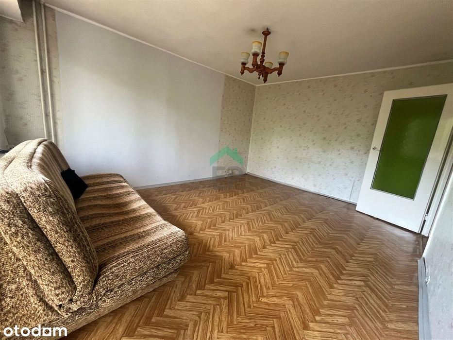 Mieszkanie na sprzedaż, Częstochowa, 1 pokój
