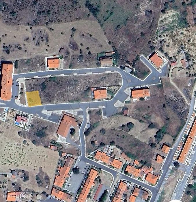 Terreno  para venda — Miranda do Douro, Bragança