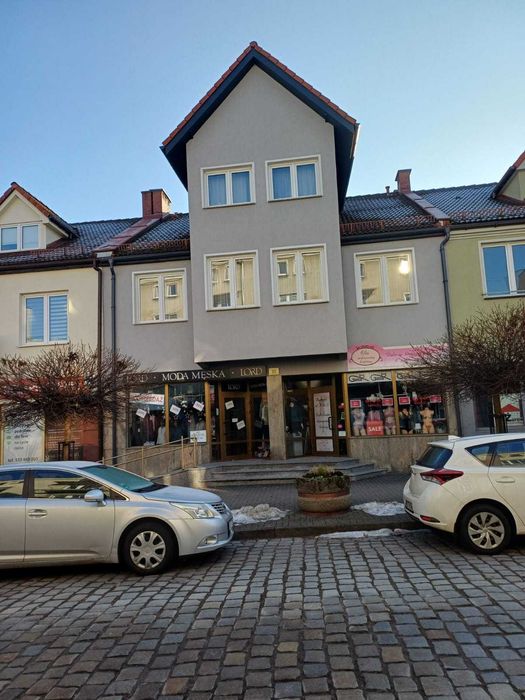 Lokal do wynajecia