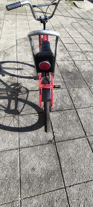 Bicicleta BH Bicicross