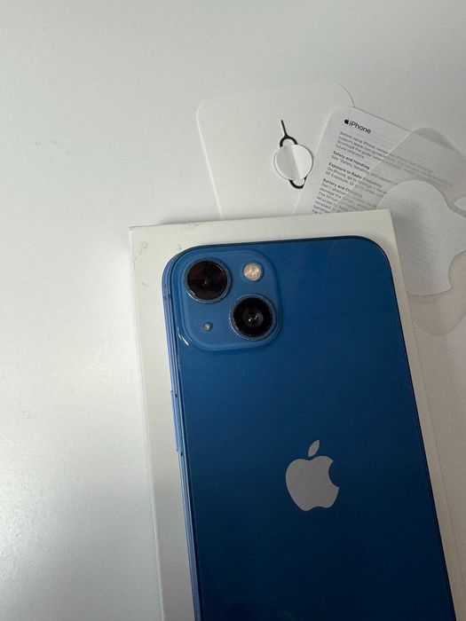 / iPhone 13 | 128gb | 78% | bdb \