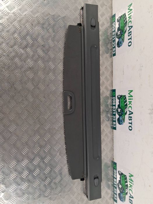 Б/у Шторка багажника Chevrolet Lacetti універсал  лачетті