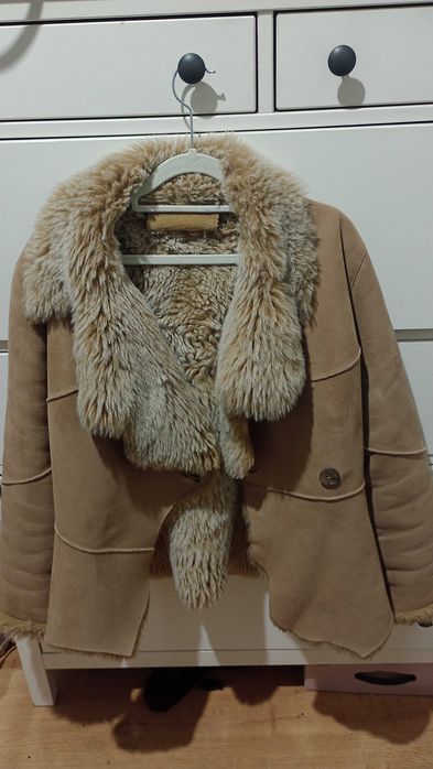 Kożuch, futerko, kurtka