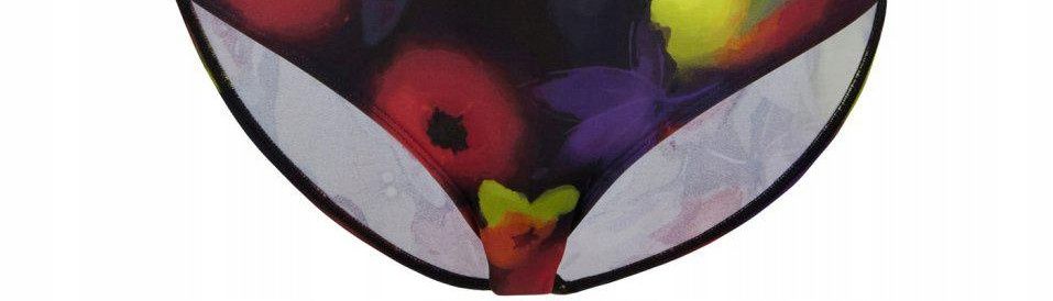 B.P.C Bikini bustier dla mam karmiących r.46