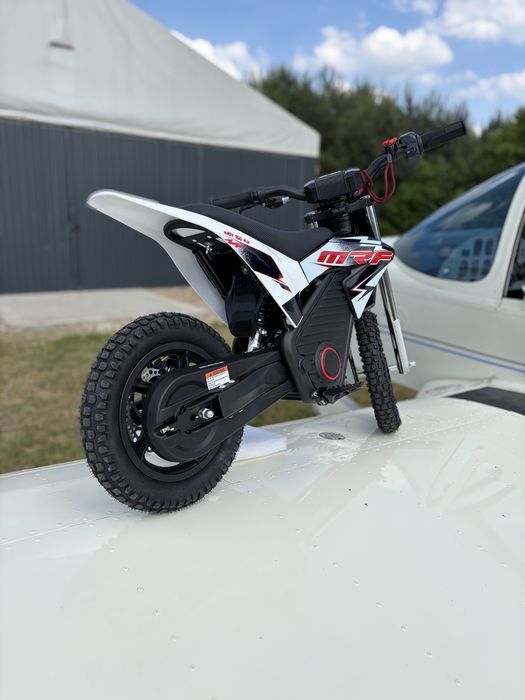 Mrf eJoy 150 pitbike pit bike elektryczny
