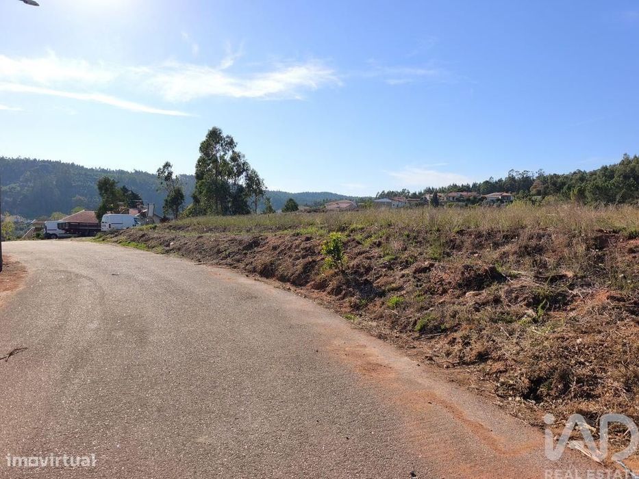 Terreno em Vila Nova de Monsarros de 6354,00 m2