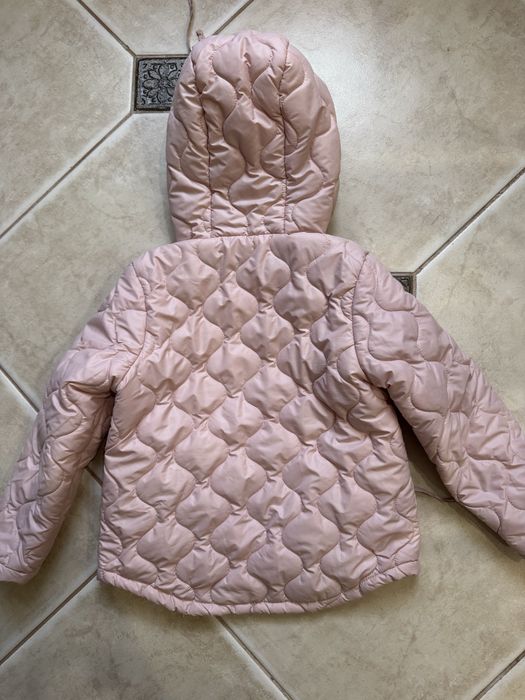 Весняна курточка SUZIE , 122р