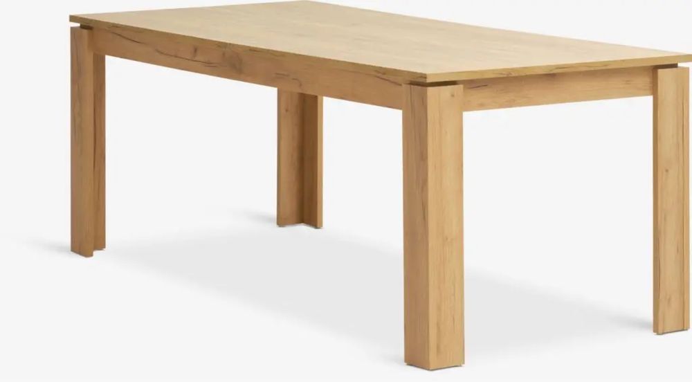 Mesa de Jantar Lintrup - Jysk