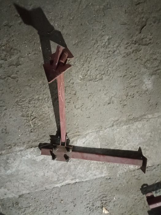 Культиватор до мотоблока