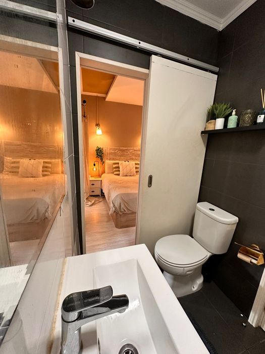 PORTO-Apartamento no Centro Histórico