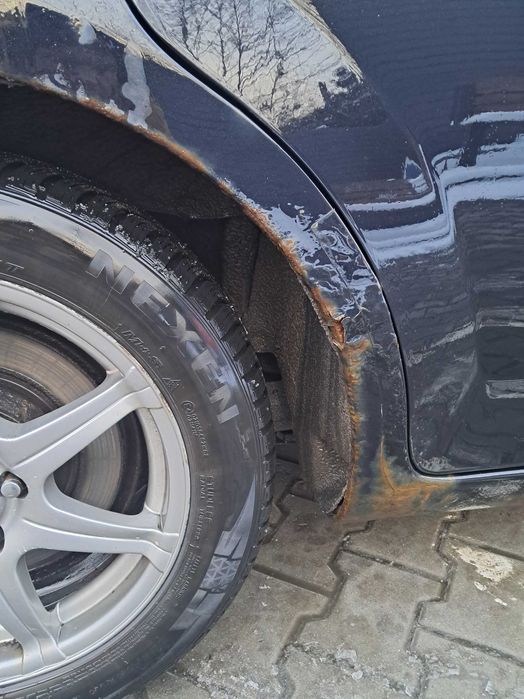 Sprzedam ford mondeo mk4 ghia