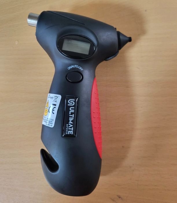 Multifunçoes auto Ultimate Parkside