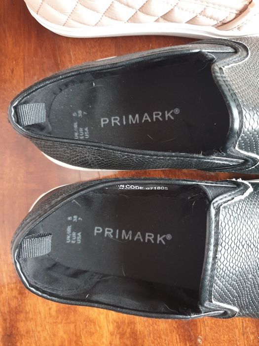 Лоферы. Макасины