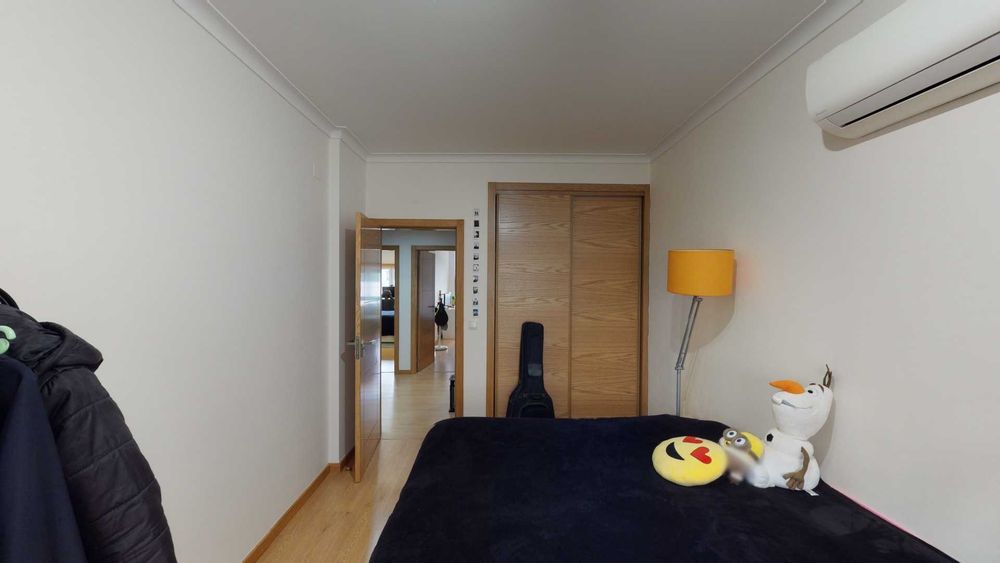 Apartamento à venda - Parque das Nações